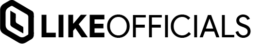 Like Official Logo